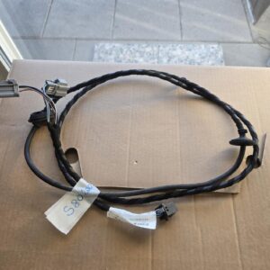 Wiązka tylnej klapy bagażnika Volvo S80 2005 Rok LIFT Nr art. D-8697922-003 -