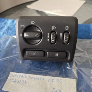 Włącznik świateł Volvo S60 V70II XC70 NR 33 Nr art.9441233 -