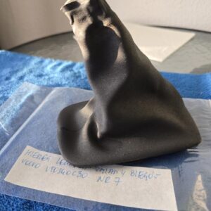 Mieszek lewarka zmiany biegów Volvo V50 S40 C30 NR 7 Volvo OE