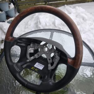 Kierownica Volvo S80  98- 05 Rok Volvo OE