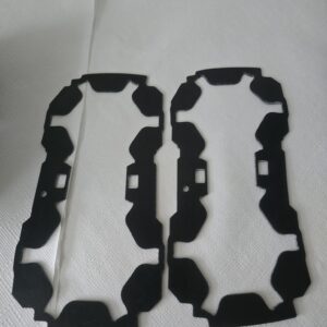 Gumka uszczelka cupholdera Volvo V50 S40 C30 Przed LIFT - SILIKON