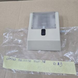 Lampka podsufitki Volvo 740 , 940 88 rok NR 3 Volvo OE