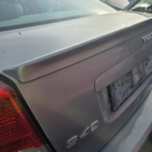 Lotka Spoiler Sport Volvo S40 2004 -12 Kolor 462 Nr 30618684 - W TRAKCIE DOSTAWY