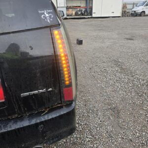 Lampa prawa lewa tylna Cadillac SRX 2008 Rok Europa - W TRAKCIE DOSTAWY