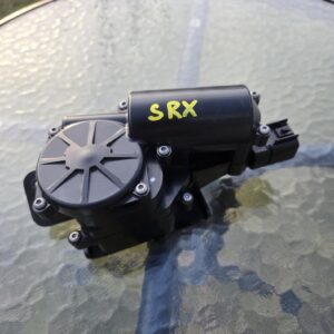 Zamek tylnej klapy Cadillac SRX 2008 Rok Nr 13502698 - W TRAKCIE DOSTAWY