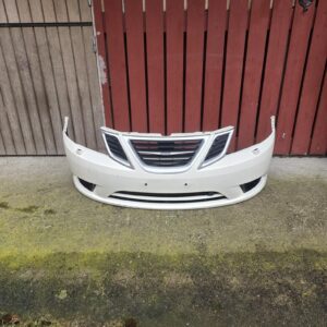 Zderzak przedni Saab 93 2008 Rok Kolor 283 - W TRAKCIE DOSTAWY -12769741