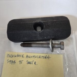 Mocowanie akumulatora Saab 95 NR 5352323