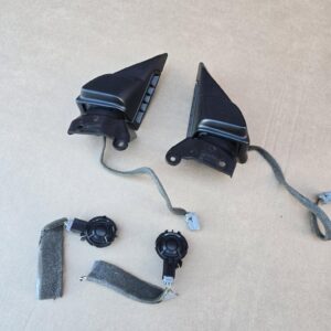 Tweetery Hp Premium Volvo V50 S40