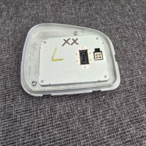 Przetwornica lampy lewej  Volvo V50 S40 C30 Lift Nr  1307329209