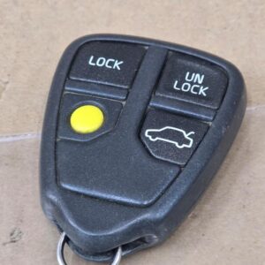 Pilot obudowa pilota Volvo V70II S60 XC70 S80