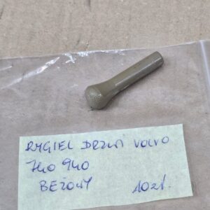 Rygiel drzwi Volvo 740/940/745/245 Beżowe