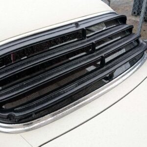 Żaluzja tylnej szyby Volvo Amazon