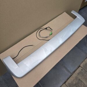 Lotka spoiler Volvo V70II XC70II P2 2001- 07 Nr 40 Kolor 426