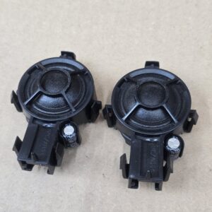 Tweetery przednich drzwi Volvo V70II XC70II S60 NR 1