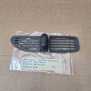 Kratki Kratka Zaślepka Haka Zderzaka Przedniego Volvo 850 9151305 , 9151306