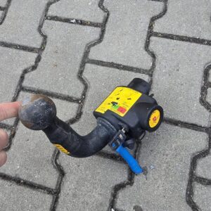 Hak Holowniczy Volvo S80 1998 -06 Nr 869.8928