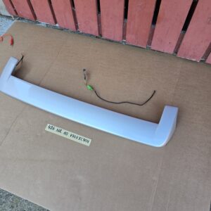 Lotka spoiler Volvo V70II XC70II P2 Kolor 426 NR10 2000-07 Rok   Nr art.8685803 - W trakcie dostawy