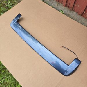 Lotka spoiler Volvo V70II XC70II P2 2000 -07 Kolor 466 Nr 30764457 , 9499418