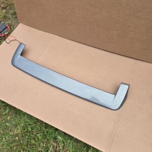 Lotka spoiler Volvo V70II XC70II P2 Kolor 445  2000-07 Rok Nr art.8685803 – W trakcie dostawy