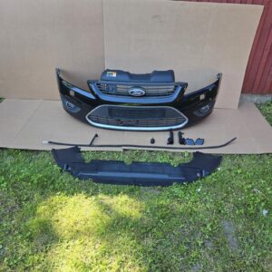 Zderzak Przedni Ford Focus MK2 Lift 2009 Kolor F3 - W TRAKCIE DOSTAWY