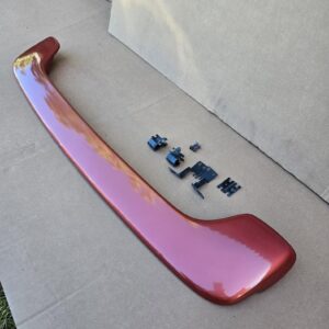 Lotka spoiler Volvo 850 V70 XC70 1993-00 Kolor 428 Nr 9134942- W TRAKCIE DOSTAWY